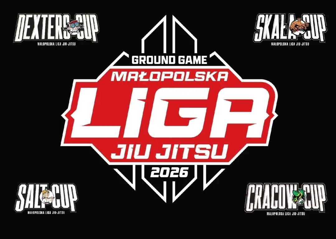 Małopolska Liga Jiu-Jitsu – Salt Cup / Lesser Poland Jiu-Jitsu League – Salt Cup