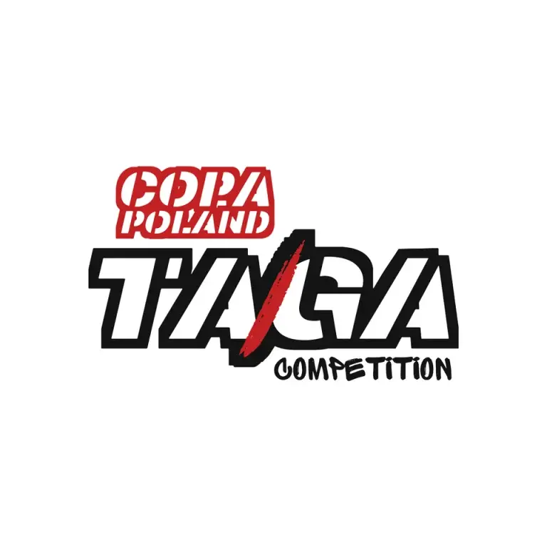 TAGA COPA POLAND / TAGA COPA POLAND